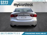 Used 2016 Nissan Maxima 3.5 SV image 4