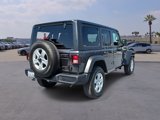 Used 2022 Jeep Wrangler Sport image 5