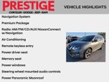 Used 2018 Nissan Rogue SL w/ Premium Package image 2