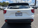 Used 2024 Chevrolet Trax LS image 5