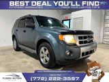 Used 2012 Ford Escape Limited w/ Class II Trailer Tow Pkg image 2
