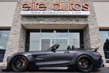 Used 2020 Mercedes-Benz AMG GT R image 5