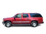 Used 2003 Chevrolet Suburban LS w/ LS Preferred Equipment Group image 2