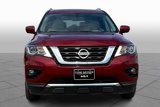 Used 2018 Nissan Pathfinder SL w/ SL Premium Package image 3