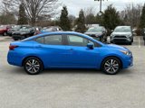 Used 2021 Nissan Versa SV image 3