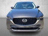 New 2025 MAZDA CX-5 AWD 2.5 S w/ Select Package image 2