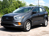Used 2016 Ford Escape SE image 3