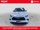 Certified 2023 Toyota Highlander Limited image 4