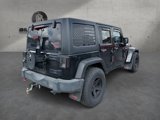 Used 2017 Jeep Wrangler Unlimited Sport w/ Connectivity Group image 5