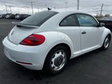 Used 2015 Volkswagen Beetle 1.8T Classic image 5