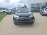 Used 2015 Toyota RAV4 XLE image 2