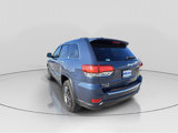 Used 2021 Jeep Grand Cherokee Limited w/ Luxury Group II image 3