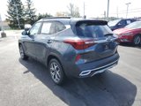 Used 2021 Kia Seltos EX image 2