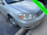 Used 2003 Toyota Corolla LE image 3