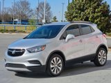 Used 2019 Buick Encore Preferred image 3