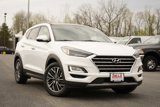 Used 2019 Hyundai Tucson Ultimate image 2