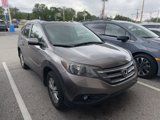 Used 2013 Honda CR-V EX-L image 4