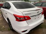 Used 2019 Nissan Sentra SR Turbo image 4