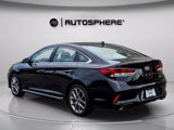 Used 2018 Hyundai Sonata Sport image 3