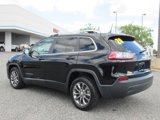 Used 2020 Jeep Cherokee Latitude Plus image 4
