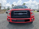 Used 2017 Ford F150 XL w/ Equipment Group 101A Mid image 3