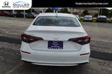 New 2026 Honda Civic LX image 5
