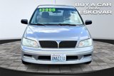 Used 2002 Mitsubishi Lancer ES image 3