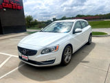 Used 2015 Volvo V60 T5 Premier Plus image 2