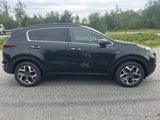 Certified 2022 Kia Sportage EX w/ EX Technology Package image 4