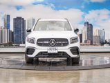 Used 2021 Mercedes-Benz GLB 250 4MATIC image 3