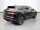 Used 2024 Volkswagen Atlas Cross Sport SEL Premium R-Line image 4