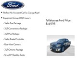 Used 2013 Ford F150 XLT w/ Luxury Equipment Group image 4