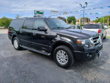 Used 2014 Ford Expedition EL Limited image 4
