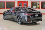 Used 2019 Lexus ES 350 F Sport image 4