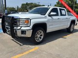 Used 2015 GMC Sierra 1500 SLT w/ SLT Crew Cab Value Package image 3