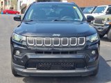Certified 2022 Jeep Compass Latitude image 4