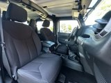 Used 2013 Jeep Wrangler Sport image 4