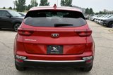 Used 2021 Kia Sportage LX w/ LX AWD Popular Package image 6