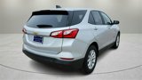 Used 2021 Chevrolet Equinox LS w/ LS Convenience Package image 3