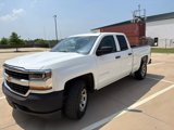 Used 2019 Chevrolet Silverado 1500 W/T w/ WT Convenience Package image 4