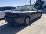 Used 2021 Dodge Charger SXT w/ Leather Interior Group image 4