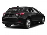Used 2017 MAZDA MAZDA3 Grand Touring image 2