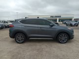Used 2021 Hyundai Tucson Limited image 2