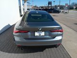 Certified 2022 BMW 430i xDrive Coupe w/ Premium Package 2 image 5