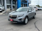 Used 2023 Chevrolet Equinox LT w/ LPO, Floor Liner Package image 2