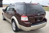 Used 2009 Ford Taurus X Eddie Bauer image 5