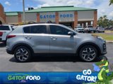 Used 2020 Kia Sportage EX w/ EX Technology Package image 4