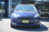 Used 2016 Ford Fiesta SE image 2