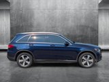 Used 2019 Mercedes-Benz GLC 300 4MATIC image 4