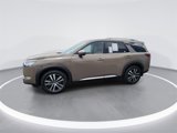 Used 2023 Nissan Pathfinder Platinum w/ Cargo Package image 4